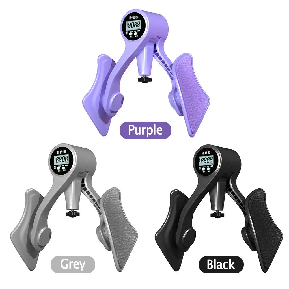 Medicassa - Pelvic floor muscle exercise - Ultimate korean beauty kit